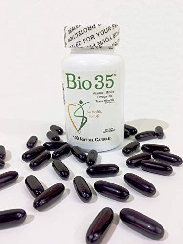 Foto 2 | Suplemento Pro-biotiks Inc. Bio-35, 100 Unidades - Venta Internacional.