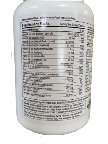Foto 4 | Suplemento Pro-biotiks Inc. Bio-35, 100 Unidades - Venta Internacional.