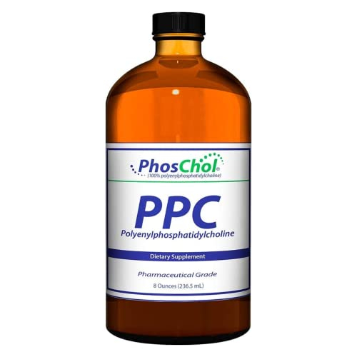 Foto 2 pulgar | Suplemento Nutrasal Phoschol Ppc Polienilfosfatidilcolina - Venta Internacional.