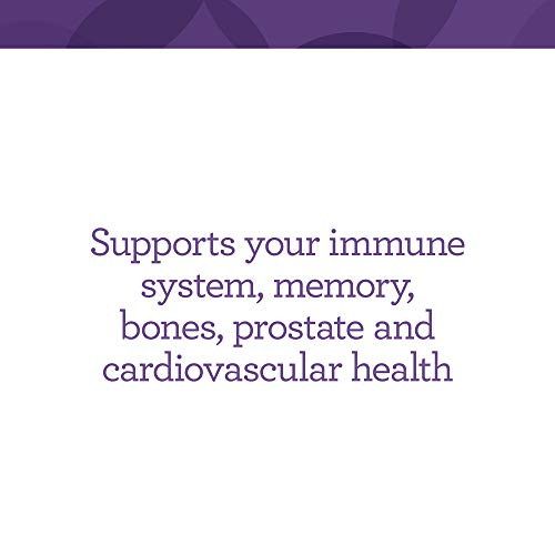 Foto 5 pulgar | Multivitamínico Innate Response Formulas Para Hombres De 55 A Más De 120 Comprimidos - Venta Internacional.