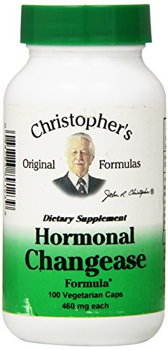 Foto 2 pulgar | Suplemento Hormonal Para El Cambio Hormonal De La Fórmula Del Dr. Christopher 100c - Venta Internacional.