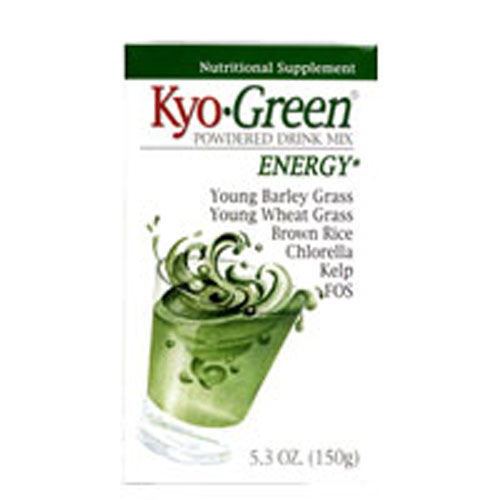 Foto 2 pulgar | Suplemento Kyolic Kyo-green 180 Tabletas - Venta Internacional.