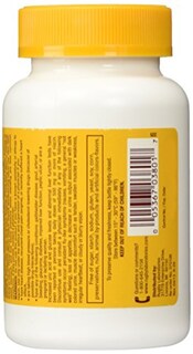Foto 3 | Suplemento Rugby Niacin De Liberación Prolongada, 1000 Mg, Tabletas X 1000 - Venta Internacional.