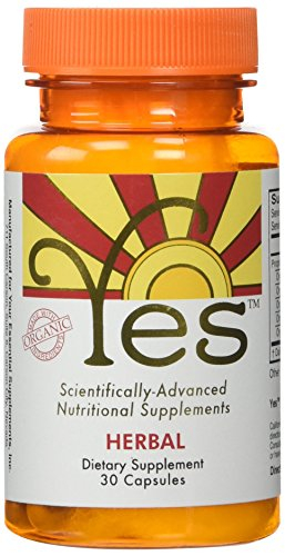 Foto 1 | Suplemento Ultimate Efas Organic Premium Herbs 30 Cápsulas - Venta Internacional.