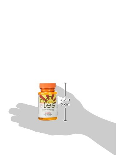 Foto 5 pulgar | Suplemento Ultimate Efas Organic Premium Herbs 30 Cápsulas - Venta Internacional.