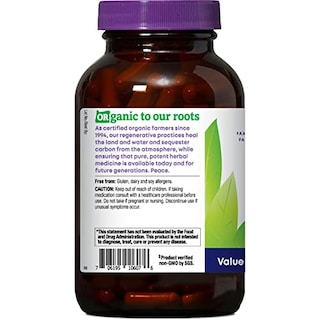 Foto 2 | Suplementos De Ashwagandha Wild Harvest De Oregón, 1200 Mg, 180 Unidades - Venta Internacional.