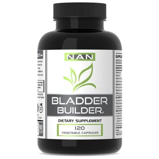 Foto 1 | Suplemento Bladder Builder Next Generation Bladder Health - Venta Internacional.