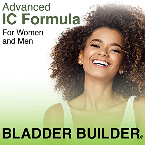 Foto 3 pulgar | Suplemento Bladder Builder Next Generation Bladder Health - Venta Internacional.
