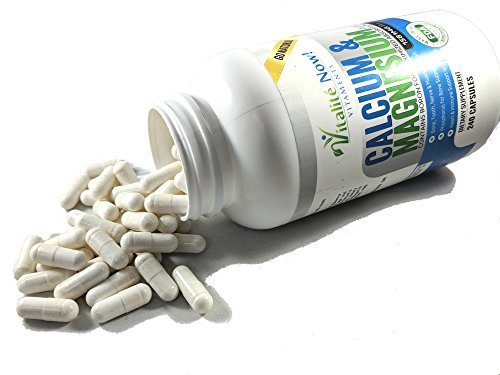 Foto 4 pulgar | ¡complementa Vitalité Ahora! Calcio Y Magnesio Más Vitamina D3 - Venta Internacional.