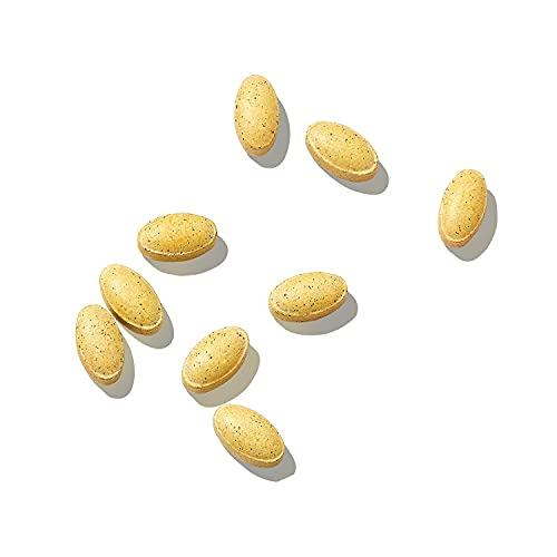 Foto 4 pulgar | Suplemento Multivitamínico Diario Para Mujeres Hum Base Control 30 Ta - Venta Internacional.