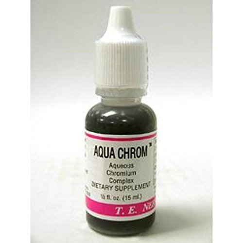 Foto 2 pulgar | Suplemento Neesby Aqua Chrome De 15 Ml Con 300 Mcg De Cromo - Venta Internacional.