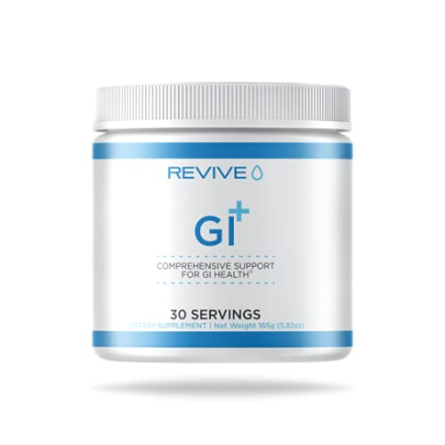 Foto 2 pulgar | Suplemento Revive Md Gi+ Salud Intestinal General - Venta Internacional.