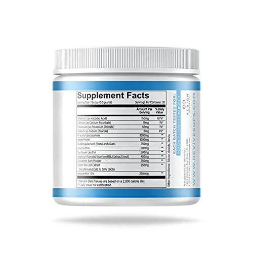 Foto 3 pulgar | Suplemento Revive Md Gi+ Salud Intestinal General - Venta Internacional.
