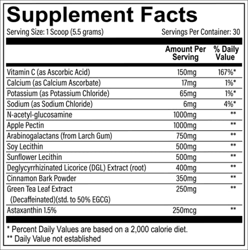 Foto 4 pulgar | Suplemento Revive Md Gi+ Salud Intestinal General - Venta Internacional.