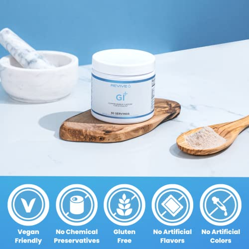 Foto 5 pulgar | Suplemento Revive Md Gi+ Salud Intestinal General - Venta Internacional.