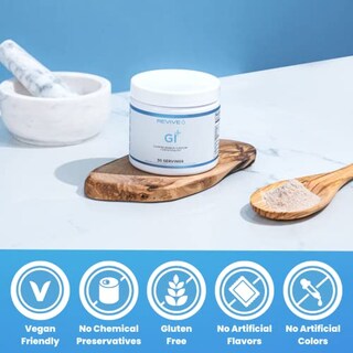 Foto 4 | Suplemento Revive Md Gi+ Salud Intestinal General - Venta Internacional.