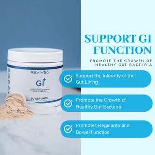 Foto 5 | Suplemento Revive Md Gi+ Salud Intestinal General - Venta Internacional.