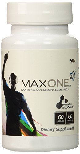 Foto 1 | Suplemento Max International Max One 60 Cápsulas Vegetales - Venta Internacional