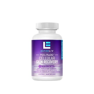 Foto 1 | Suplemento Estheliv Cellular Skin Recovery - 60 Cápsulas Blandas - Venta Internacional.