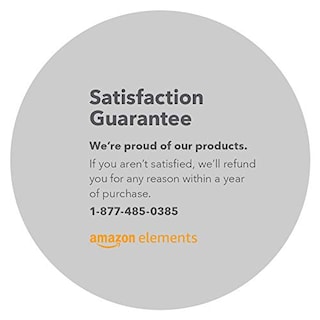 Foto 6 | Suplemento De Vitamina K2 De Amazon Elements, 100 Mcg, 65 Cápsulas - Venta Internacional.