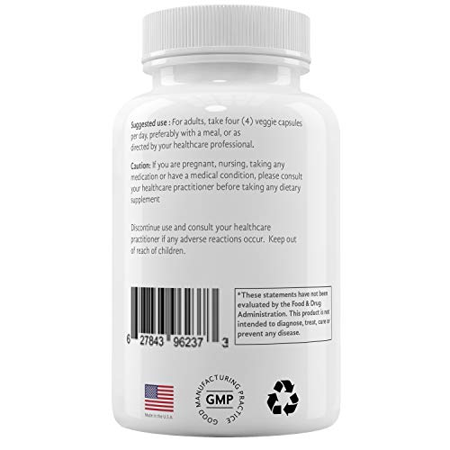 Foto 3 | Suplemento Naturamone De Mioinositol Y D-chiro Inositol 120 Ca - Venta Internacional.