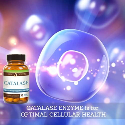 Foto 7 | Suplemento Dietético Script Essentials Catalase 12.500 Catu - Venta Internacional.
