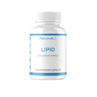 Foto 1 | El Suplemento Revive Md Lipid Apoya Un Colesterol Saludable 210 C - Venta Internacional.