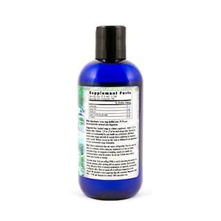 Foto 2 | Suplemento Mother Earth Minerals Angstrom Magnesio 240 Ml - Venta Internacional.