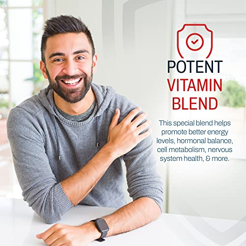 Foto 5 | Gomitas Complejo Vitamina B Intego Nutrition 180 Unidades - Venta Internacional