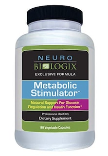Foto 1 | Estimulador Metabólico Neurobiologix 90 Cápsulas - Venta Internacional.