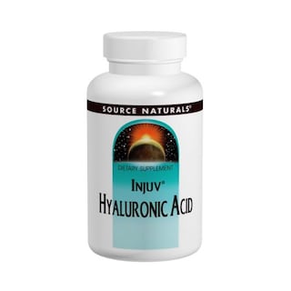 Foto 1 | 30 Cápsulas Blandas De Ácido Hialurónico Supplement Source Naturals - Venta Internacional.