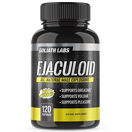 Foto 1 | Suplemento Goliath Labs Test Booster Para Hombres, 120 Cápsulas - Venta Internacional.