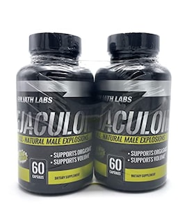 Foto 4 | Suplemento Goliath Labs Test Booster Para Hombres, 120 Cápsulas - Venta Internacional.