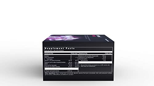 Foto 6 pulgar | Suplemento Orthomol Beauty Para Mujer, Suministro De 30 Días - Venta Internacional.