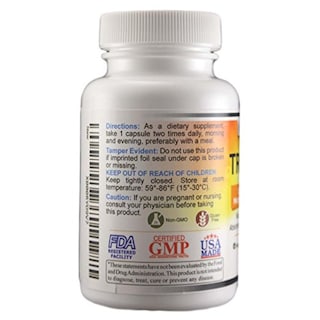 Foto 3 | Suplemento De Factor Intrínseco De Wonder Laboratories: 1000 Mcg - Venta Internacional.