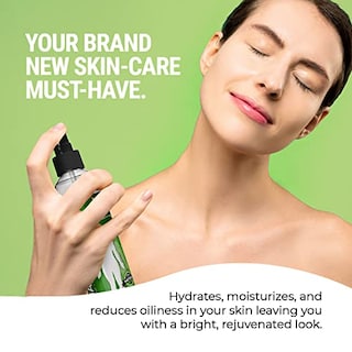 Foto 5 | Aceite De Magnesio En Aerosol Con Base Esencial, 100% Puro, 240 Ml - Venta Internacional.