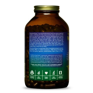 Foto 3 | Suplemento Healthforce Superfoods Vitamineral Green 400 Vega - Venta Internacional.