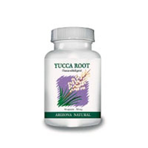 Foto 1 | Suplemento Arizona Yucca Root 90 Cápsulas - Venta Internacional.