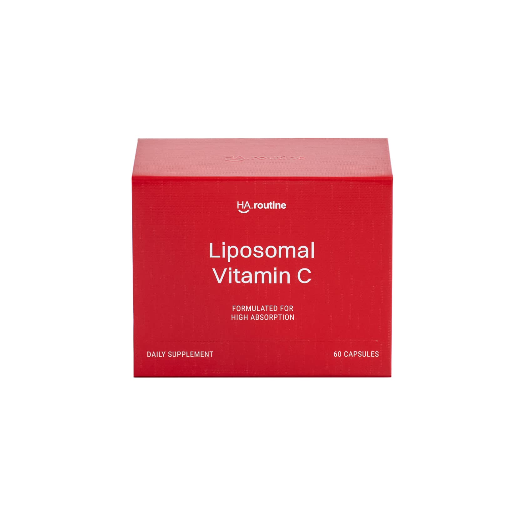 Foto 2 pulgar | Suplemento Haroutine Premium De Vitamina C Liposomal 30 Cápsulas - Venta Internacional.