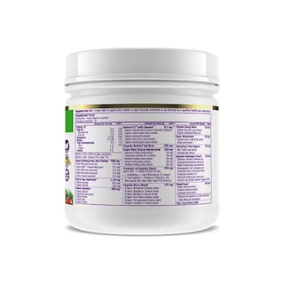 Foto 2 | Suplemento Paradise Herbs Orac Energy Greens 180 Ml - Venta Internacional.