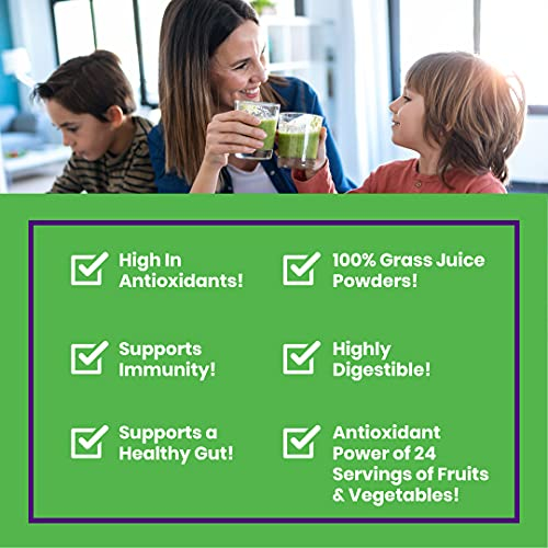 Foto 5 pulgar | Suplemento Paradise Herbs Orac Energy Greens 180 Ml - Venta Internacional.