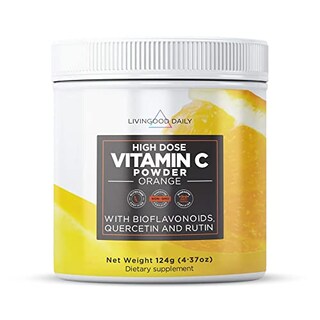 Foto 1 | Suplemento De Vitamina C Livingood Daily, 2,600 Mg En Polvo - Venta Internacional.