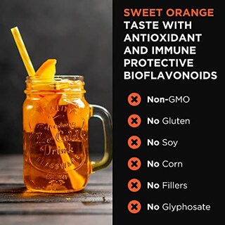 Foto 4 | Suplemento De Vitamina C Livingood Daily, 2,600 Mg En Polvo - Venta Internacional.