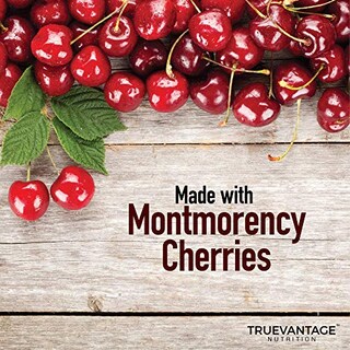 Foto 6 | Suplemento Truevantage Nutrition De Extracto De Cereza Ácida 1500 Mg - Venta Internacional.