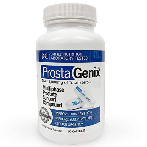 Foto 2 | Suplemento Prostagenix Multiphase Prostate 450 Cápsulas - Venta Internacional.