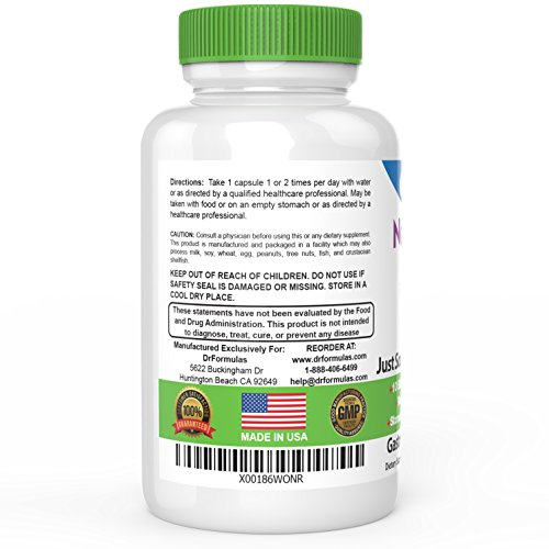 Foto 4 pulgar | Suplemento Probiótico Drformulas Saccharomyces Boulardii 10b  - Venta Internacional.