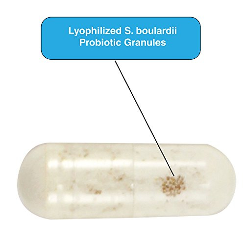Foto 5 pulgar | Suplemento Probiótico Drformulas Saccharomyces Boulardii 10b  - Venta Internacional.