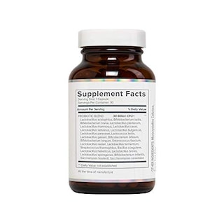 Foto 2 | Probiotic Gundry Md 24, Cepa 30 Mil Millones De Ufc, 30 Cápsulas - Venta Internacional.
