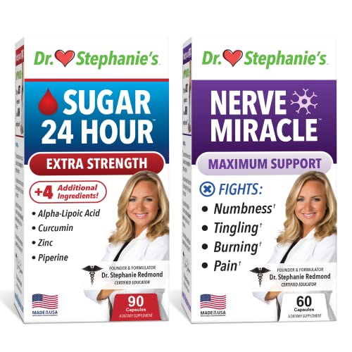 Foto 2 pulgar | Supplement Pharmaganics Dr. Stephanie's 24 Hour Extrastrong - Venta Internacional.