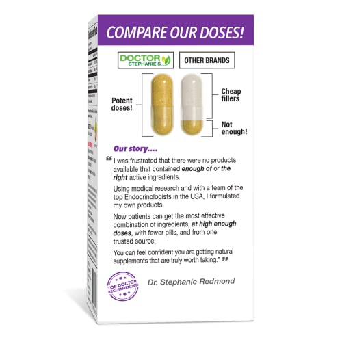Foto 5 pulgar | Supplement Pharmaganics Dr. Stephanie's 24 Hour Extrastrong - Venta Internacional.